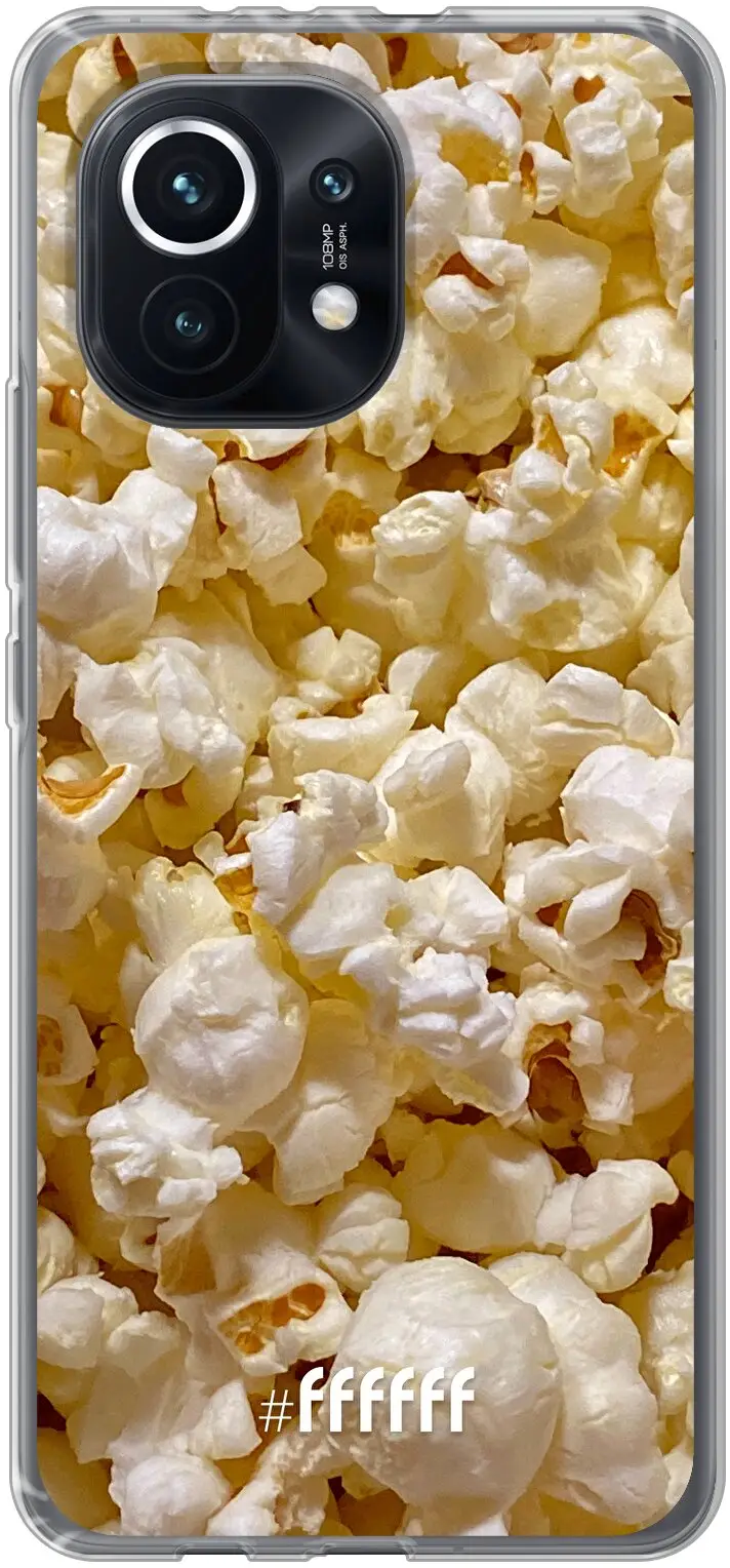 Popcorn Mi 11