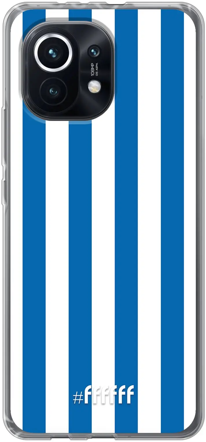 SC Heerenveen Mi 11