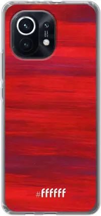 Scarlet Canvas Mi 11