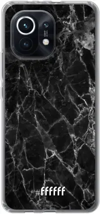 Shattered Marble Mi 11