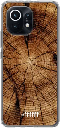 Tree Rings Mi 11