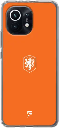 WK 2026 - Nederland thuis Mi 11