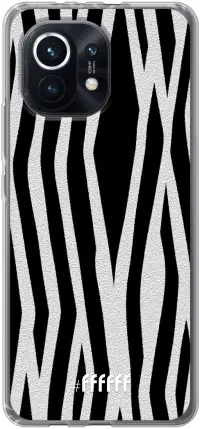 Zebra Print Mi 11