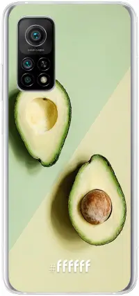 Avocado Aficionado Mi 10T 5G