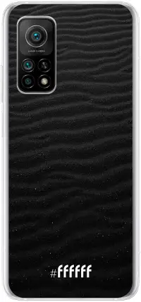 Black Beach Mi 10T 5G