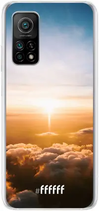 Cloud Sunset Mi 10T 5G