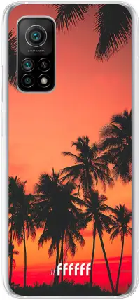 Coconut Nightfall Mi 10T 5G