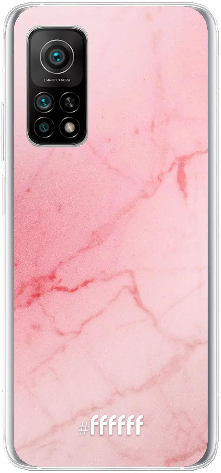 Coral Marble Mi 10T 5G