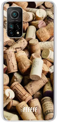 Corks Mi 10T 5G