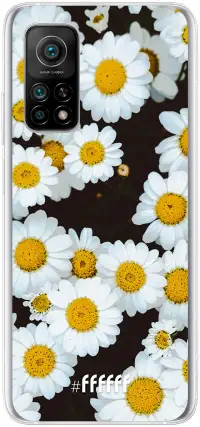 Daisies Mi 10T 5G