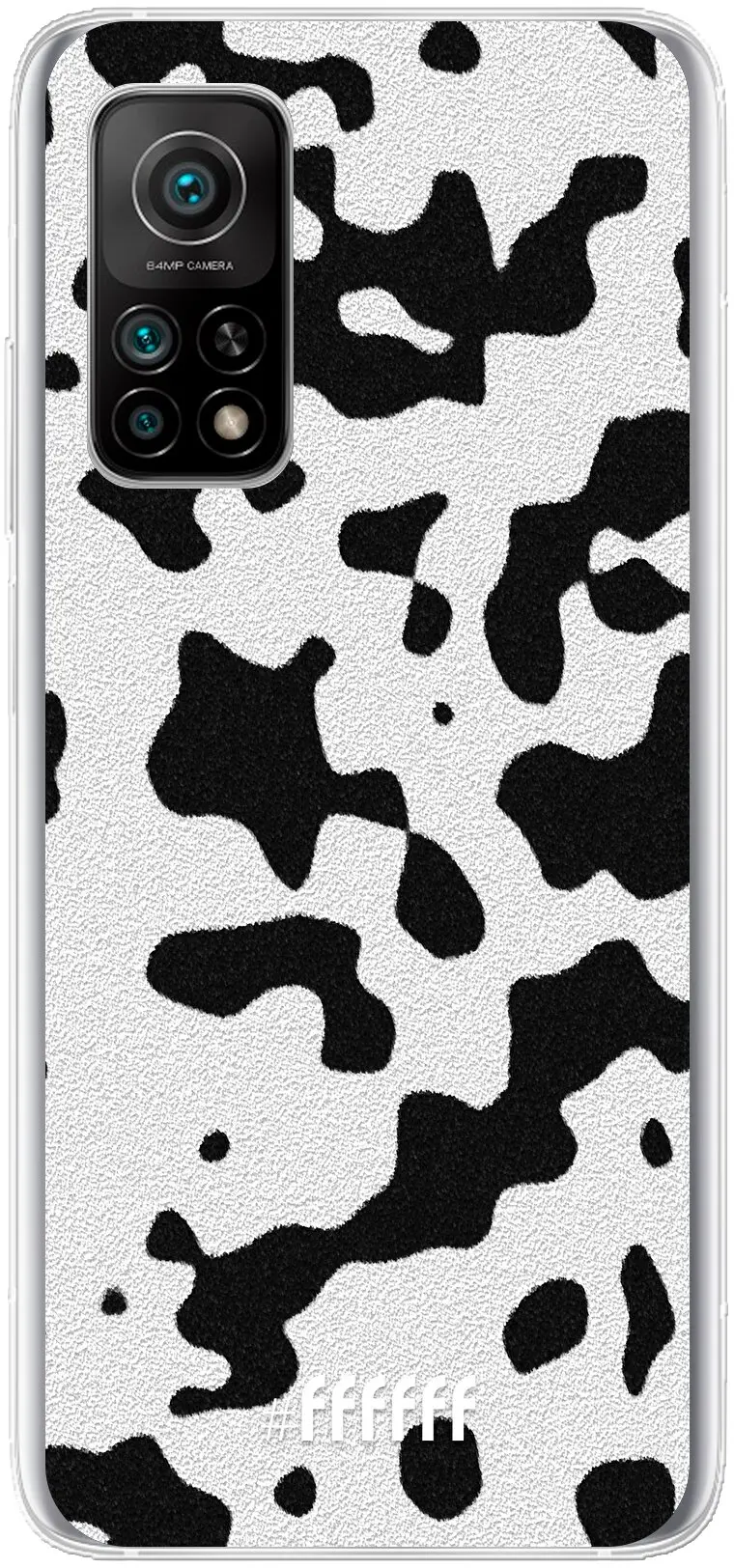 Dalmation Print Mi 10T 5G