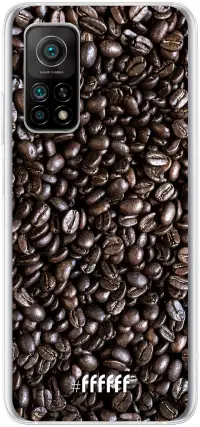 Dark Roast Mi 10T 5G