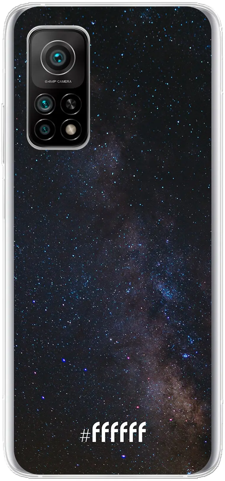 Dark Space Mi 10T 5G