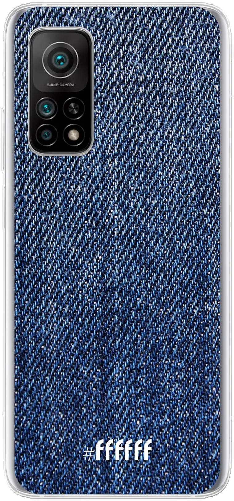 Denim Mi 10T 5G