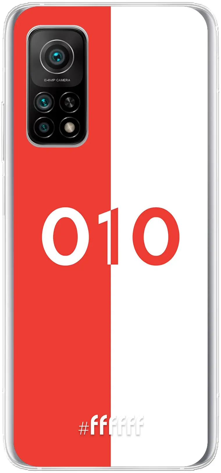 Feyenoord - 010 Mi 10T 5G