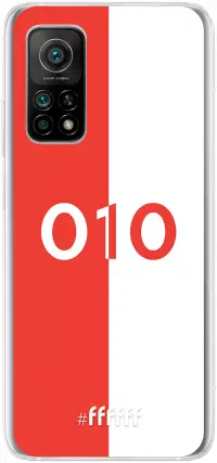 Feyenoord - 010 Mi 10T 5G