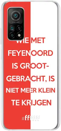 Feyenoord - Grootgebracht Mi 10T 5G