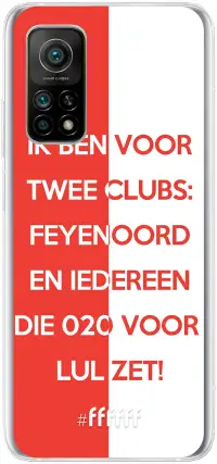 Feyenoord - Quote Mi 10T 5G