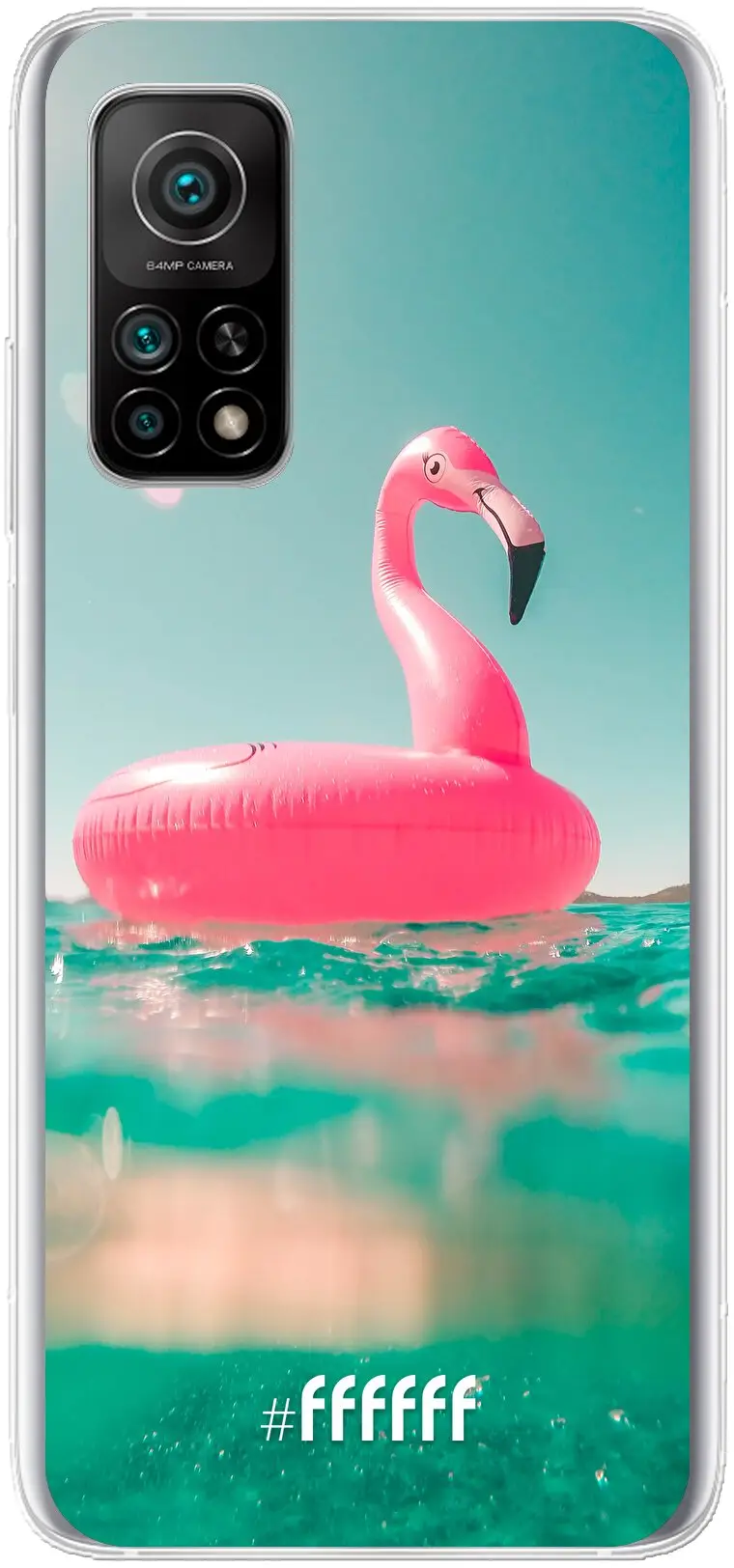 Flamingo Floaty Mi 10T 5G