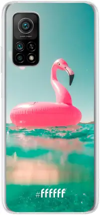 Flamingo Floaty Mi 10T 5G