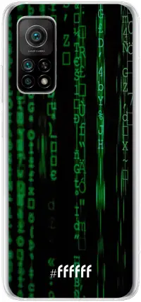 Hacking The Matrix Mi 10T 5G