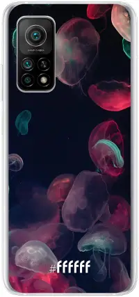 Jellyfish Bloom Mi 10T 5G