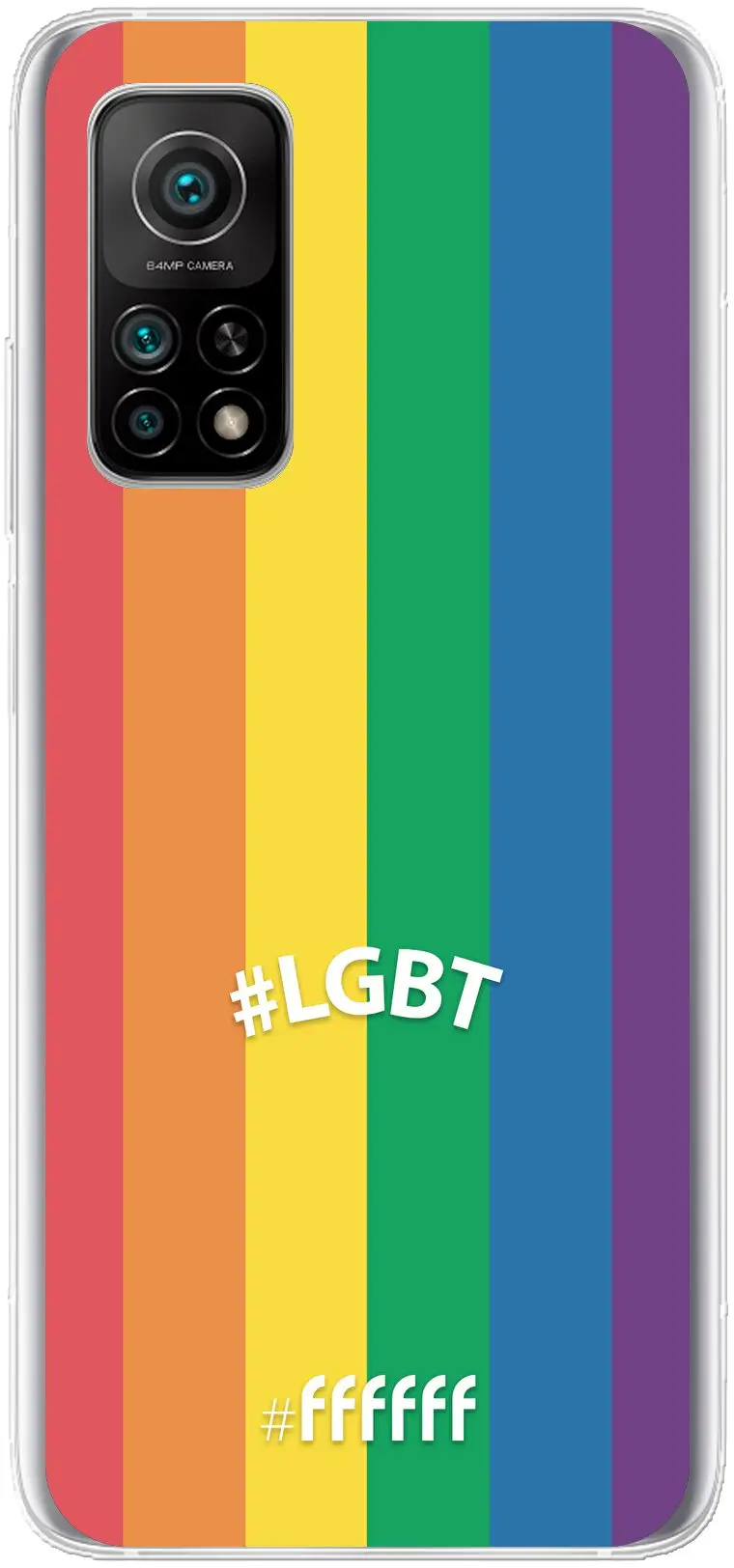 #LGBT - #LGBT Mi 10T 5G