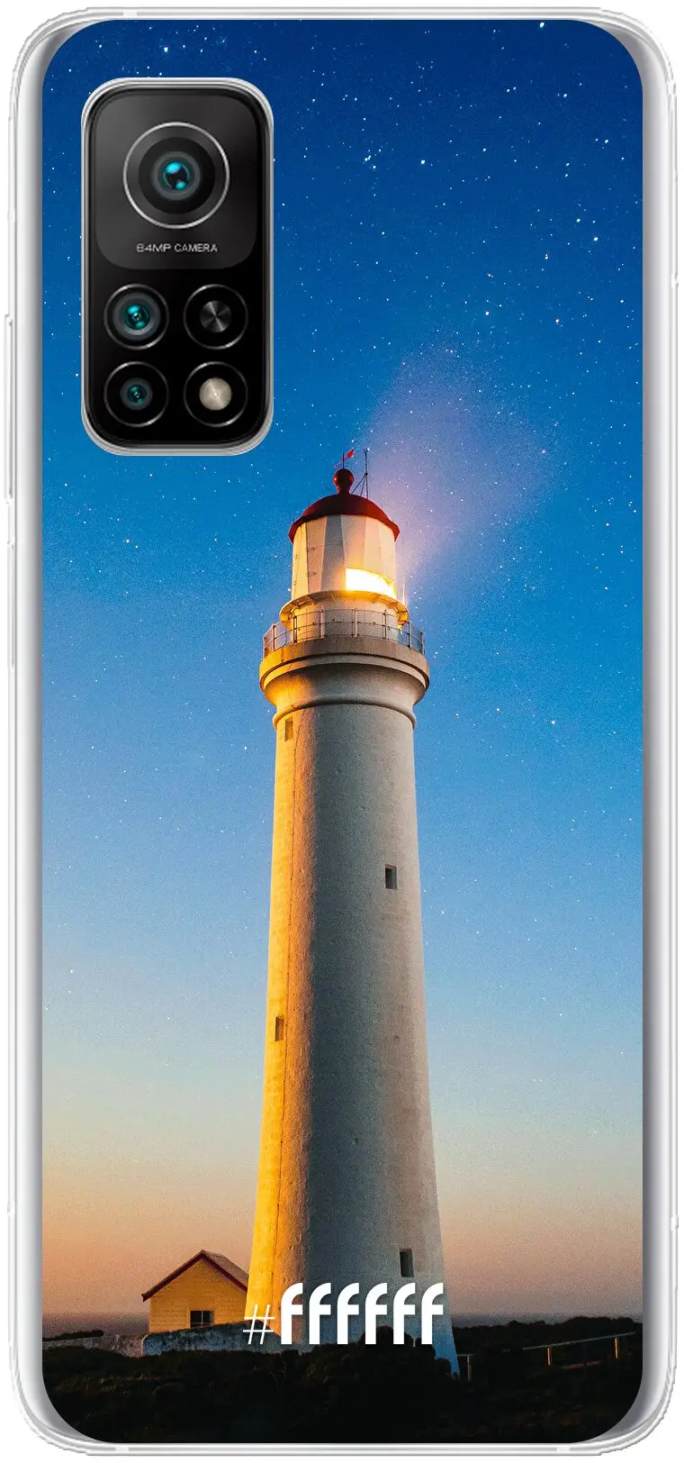 Lighthouse Mi 10T 5G