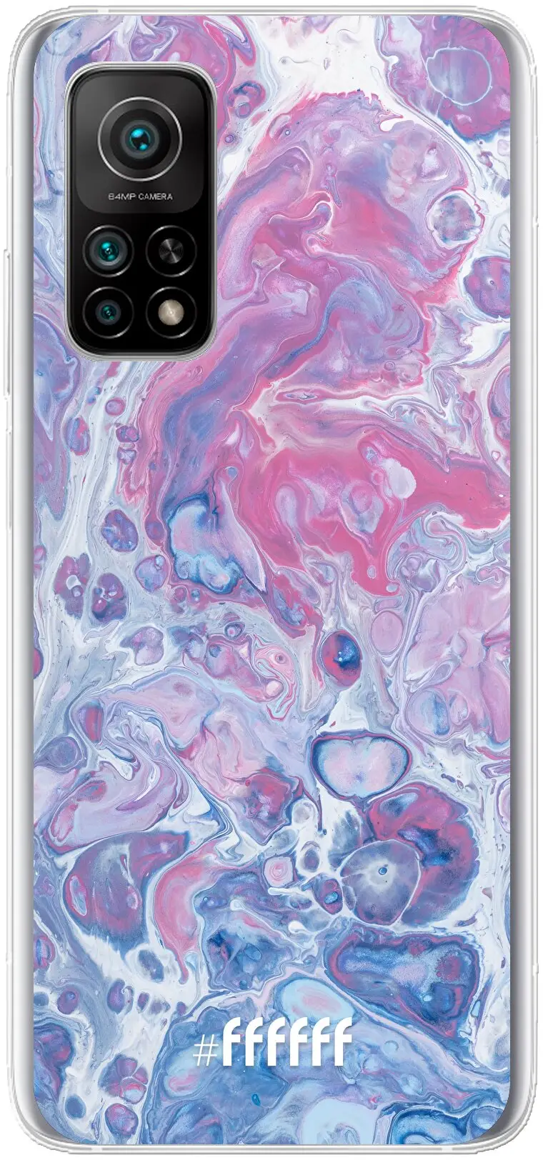 Liquid Amethyst Mi 10T 5G