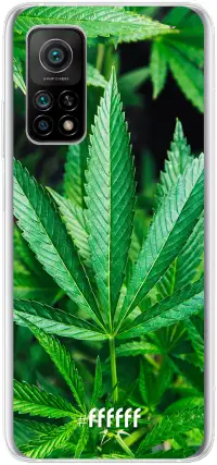 Mary Jane Mi 10T 5G