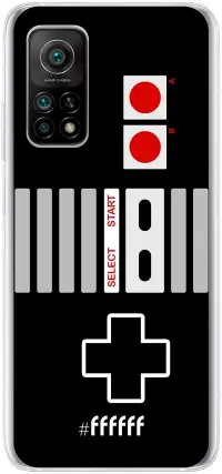 NES Controller Mi 10T 5G