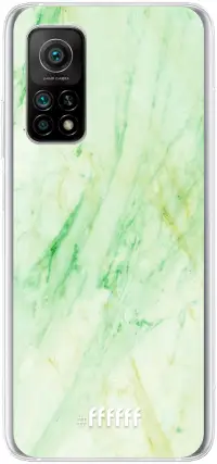 Pistachio Marble Mi 10T 5G