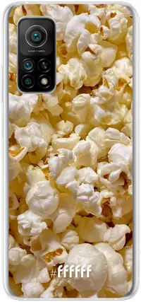 Popcorn Mi 10T 5G