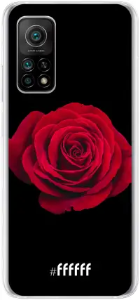 Radiant Rose Mi 10T 5G