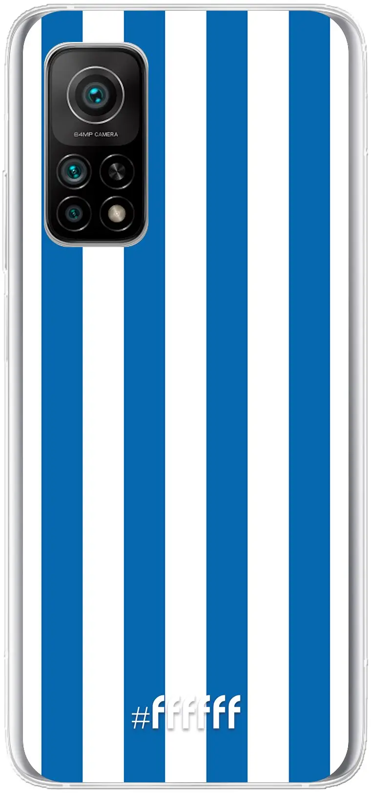 SC Heerenveen Mi 10T 5G