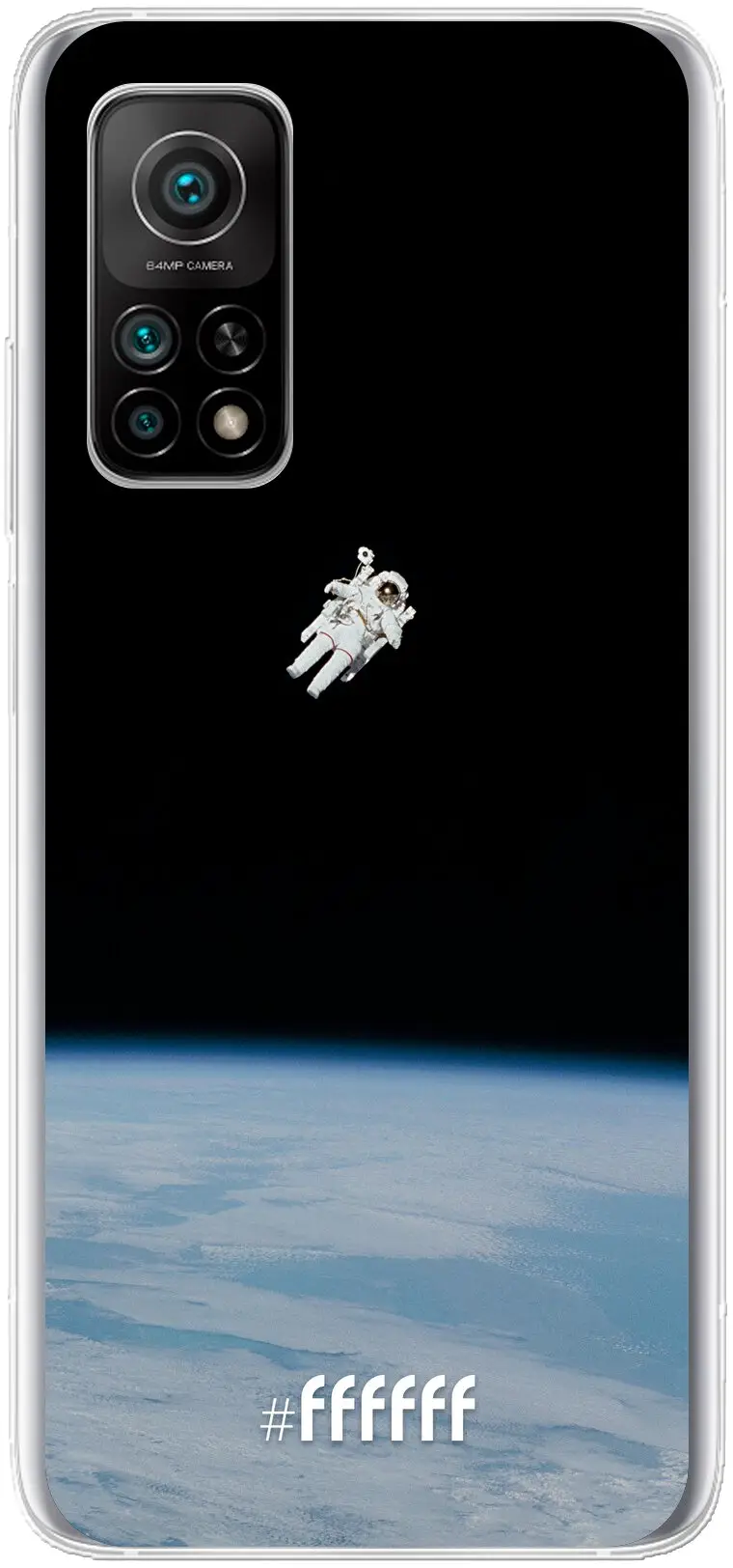 Spacewalk Mi 10T 5G