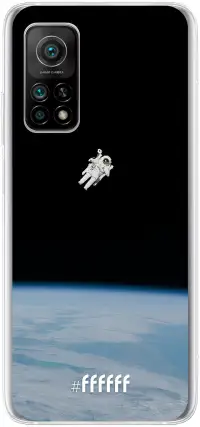 Spacewalk Mi 10T 5G