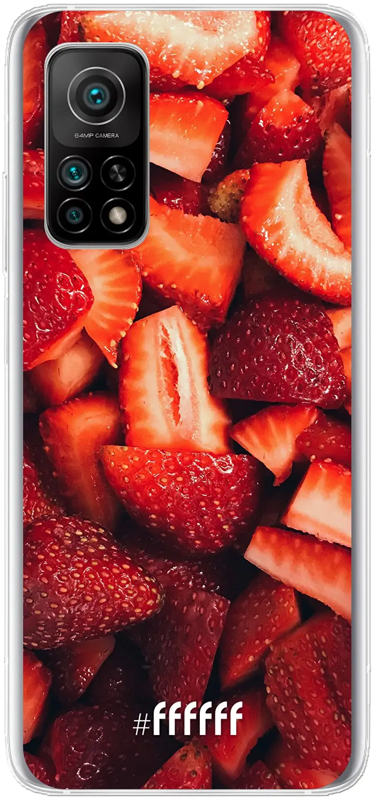 Strawberry Fields Mi 10T 5G