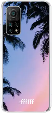 Sunset Palms Mi 10T 5G