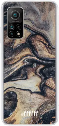 Wood Marble Mi 10T 5G