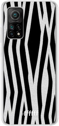 Zebra Print Mi 10T 5G