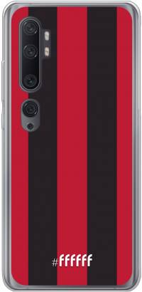 AC Milan Mi Note 10