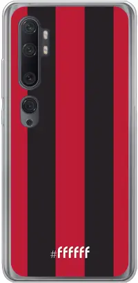 AC Milan Mi Note 10