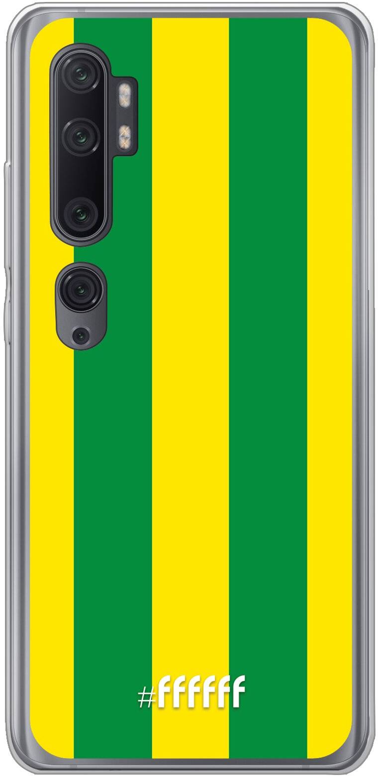 ADO Den Haag Mi Note 10