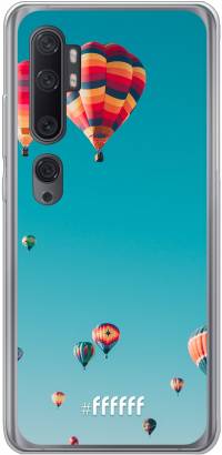 Air Balloons Mi Note 10