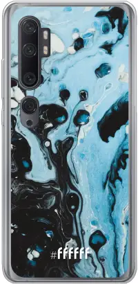 Melted Opal Mi Note 10