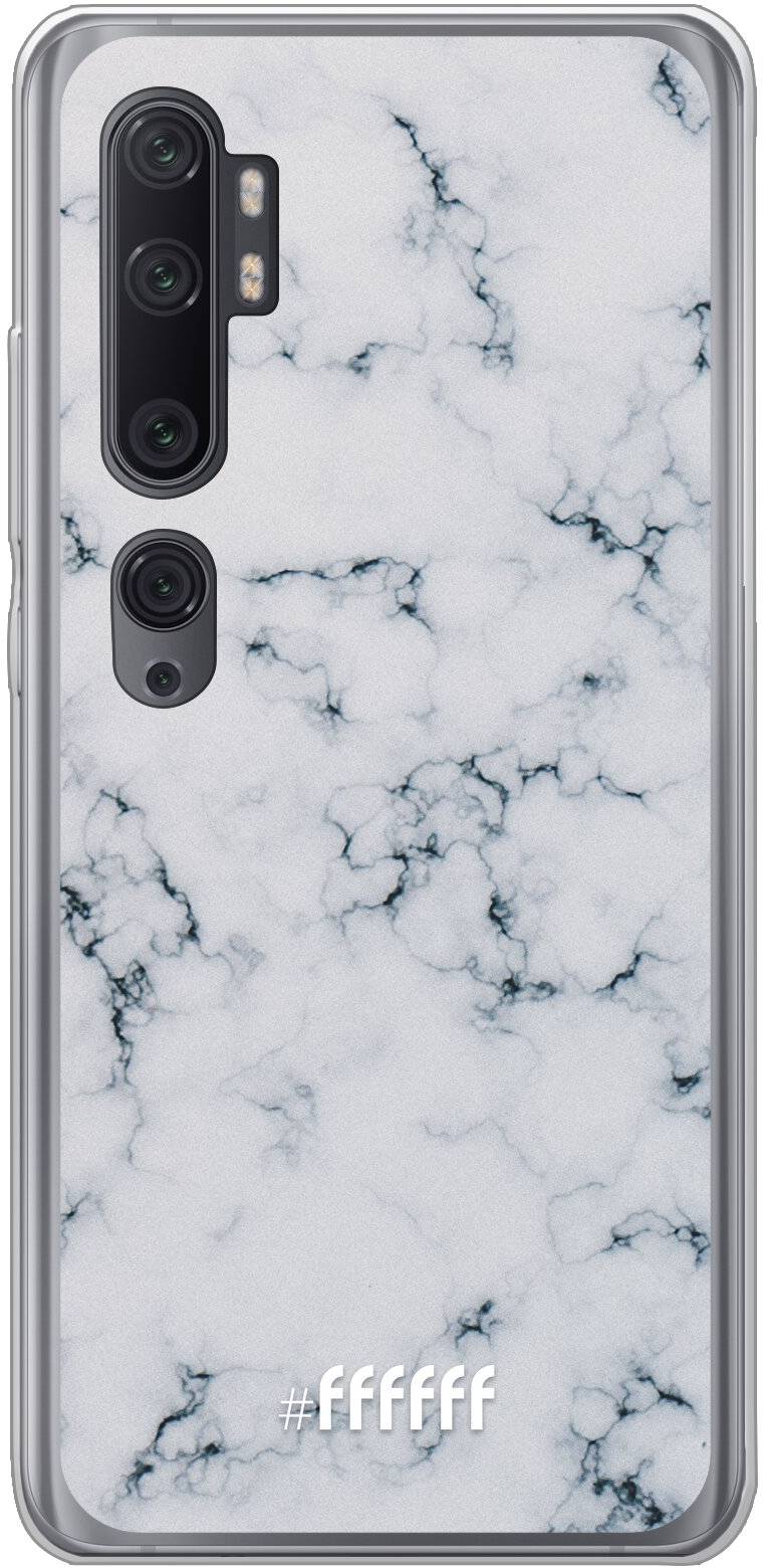 Classic Marble Mi Note 10