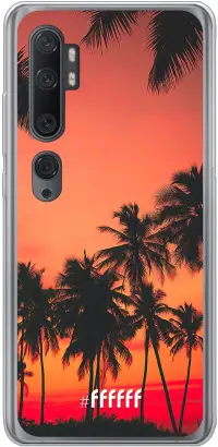 Coconut Nightfall Mi Note 10