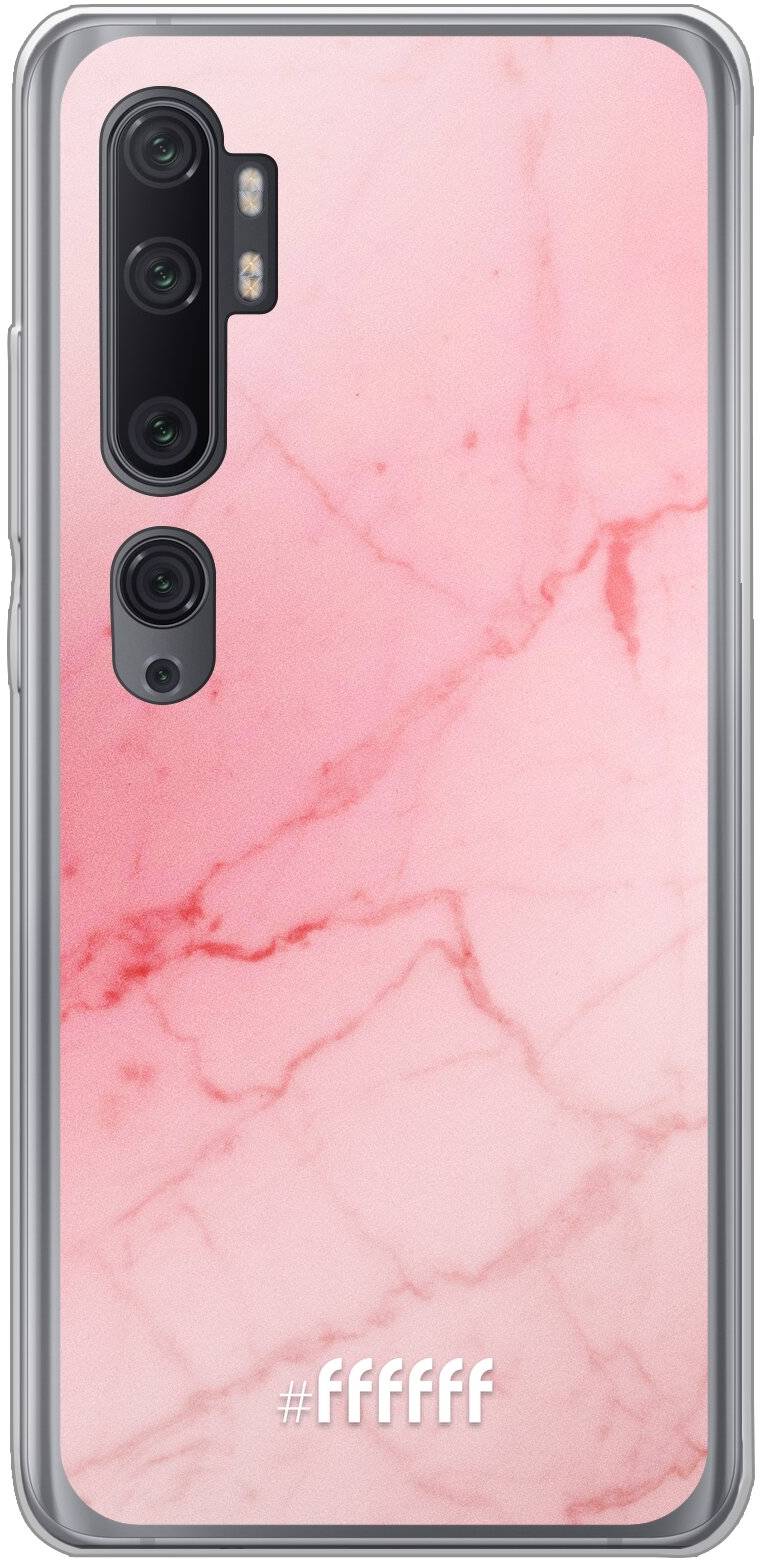 Coral Marble Mi Note 10