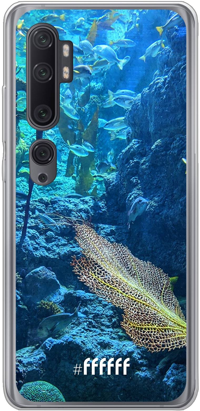 Coral Reef Mi Note 10